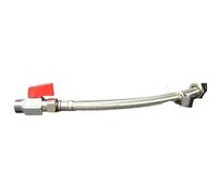 Flexible d'alimentation 12 mm