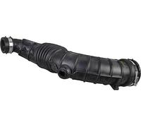 Flexible d'alimentation en air Débitmètre d'air massique METZGER pour RENAULT MEGANE III