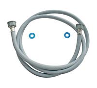 Flexible d'alimentation pour machine à laver - Raccords droits FF3/4"" - L = 5m