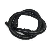 Flexible d'aspirateur pour Philips Expression/Mobilo Longueur 1,8 m Ø 32 mm Flexible complet avec poignée et raccord Philips Expression/ Mobilo Noir