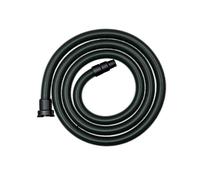 Flexible d'aspiration Ø 35 mm, L 4,0 m, R 58/35 mm, conducteur d'électricité - METABO - 630177000