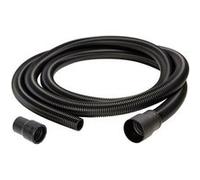 Tuyau extraction antistatique Ø27 mm L.4 m + adaptateur MIRKA - MIN6519411