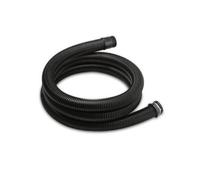 Karcher 4.440-907.0 Tuyau d'aspiration avec coude antistatique Noir