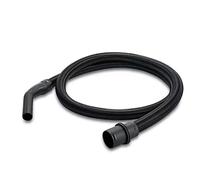 Flexible d'aspiration coudé pour aspirateurs NT - KÄRCHER - 4.440-626.0