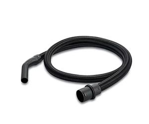 Flexible d'aspiration coudé pour aspirateurs NT - KÄRCHER - 4.440-626.0