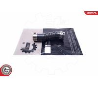 Flexible D'Aspiration, Filtre À Air Pour OPEL MERIVA