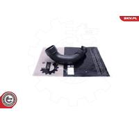 Flexible D'Aspiration, Filtre À Air Pour RENAULT GRAND SCÉNIC MEGANE SCÉNIC