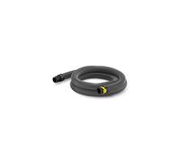 Flexible d'aspiration - KARCHER - 28891330 - 2.5 M - Couleur: Noir