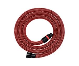 Flexible d'aspiration Quick, Ø 32mm, L-4 m, antistatique - METABO - 635402000