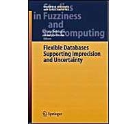 Flexible Databases Supporting Imprecision And Uncertainty