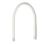 Flexible Robinet Delabie Blanc 2000 mm 433200