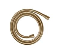 Flexible de douche hansgrohe Isiflex, 125cm, 28272140, Couleur: Bronze brossé