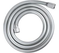 Flexible de douche 1,75m anti-torsion silver, Grohe Quickfix