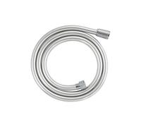 GROHE Flexible de douche Silverflex 28364001 – Chromé TwistStop 1500 mm