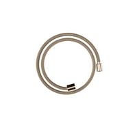 Flexible de douche Designflex 125 cm bronze brossé