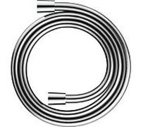 Duravit Flexible de douche UV0610007010 1600 mm chromé filetage de raccordement G 1/2