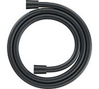 DURAVIT Flexible de douche anti-torsion - Noir mat 1.60m