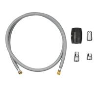 Flexible Robinet Grohe 1425mm Chromé