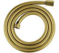 Flexible de douche Grohe Silverflex 28388GL0 1750 mm (175 cm), Cool Sunrise, 1/2" x 1/2", plastique
