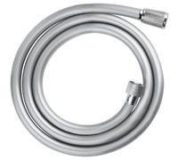 Flexible de douche - GROHE VitalioFlex 28743002 - 1.5m - Anti-pliures et torsion - Connexion universelle - Surface lisse - Chromé