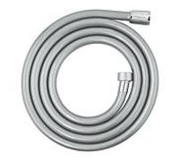 GROHE Flexible de douche VitalioFlex Trend 22113000 2000 mm raccord 1/2"x1/2" chromé anti-pliures