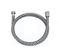 Hansa 44460300 1750 mm, chromé , 1750 mm