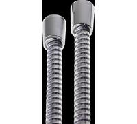 Hansa flexible de douche 44460200 1750 mm, chromé , 2000 mm