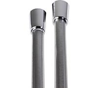 Hansa Armaturen – Flexible de douche Silverjet 54120300 chromé 1750 mm