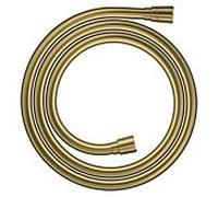 Hansgrohe Flexible de douche Axor Isiflex 1600 mm Or brossé optique 28626250