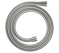 Hansgrohe Flexible de douche BSO 28626800 1,6 m acier inoxydable écrous coniques double face