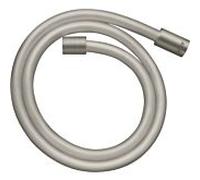 Hansgrohe Flexible de douche Axor Starck 2,00 m effet métallique Acier inoxydable Optic 28284800