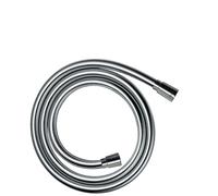 hansgrohe flexible de douche Isiflex 28276450 1600 mm, blanc, flexible de douche