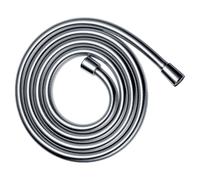 Flexible de douche ISIFLEX chromé 1,6 m HANSGROHE 28276000