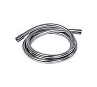 KEUCO Flexible de douche 54995012000 - 2000 mm, plastique effet métallique, chromé