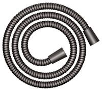 Flexible de douche KEUCO, longueur 1250 mm, métal, 59995351200, Couleur: noir titane brossé