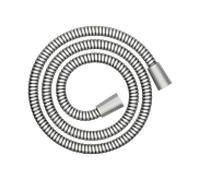 Flexible de douche KEUCO Universal 59995211200 1250 mm, finition inox, en métal