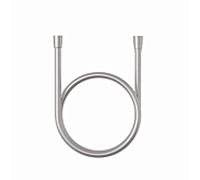 Flexible de douche Kludi SUPARAFLEX 61071N5-00 1250 mm, avec écrous coniques, finition or brossé