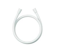 Flexible de douche KLUDI SUPARAFLEX, longueur 1 600 mm, 6107253-00, Couleur: Blanc mat