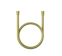 Flexible de douche KLUDI SUPARAFLEX, longueur 1 600 mm, 61072N0-00, Couleur: Or brossÃ©
