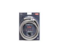 Flexible de Douche Métal Tatay 1,7 m Dual Flex