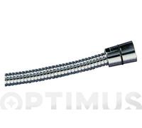 Flexible de Douche Métal Tatay 2 m Dual Flex