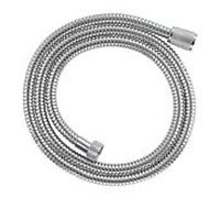 GROHE Flexible de douche en métal VitalioFlex Metal Long-Life 27502001 1/2"x1/2" 150 cm chromé