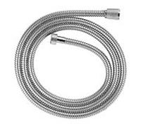 GROHE Flexible de douche en métal VitalioFlex Metal Long-Life 22103000 1/2"x1/2" 200 cm chromé