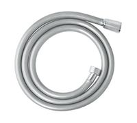 flexible de douche - 1500 mm - grohe twistfree 1500 rotaflex - chromé - grohe 28409002