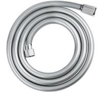 GROHE Flexible de douche Rotaflex TWISTSTOP 28413001 Chrome 2000 mm