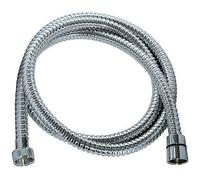 Edouard Rousseau Flexible de douche 1m50 en inox Chromé