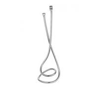 Flexible de douche Stella Métallique 1.5m -*
