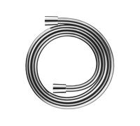 Flexible de douche Universal 125 cm chromé