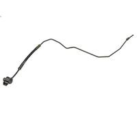 Flexible de frei QUICK BRAKE 96.011X pour AUDI A3 (8L1) 1.9 2000-2003