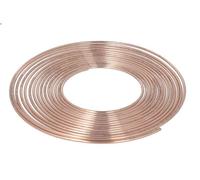 Flexible de frei WP CU-4.75-1